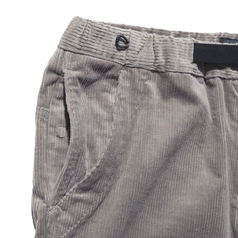 ROARK パンツ TRAVEL PANT CORDUROY - RELAX サンド 商品画像 クローズアップ 3
