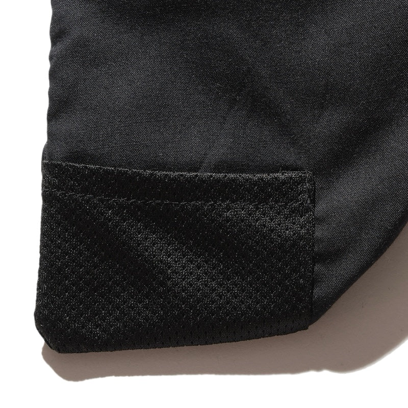 ROARK パンツ TRAVEL PANT CORDUROY - RELAX グレー 商品画像 クローズアップ 6