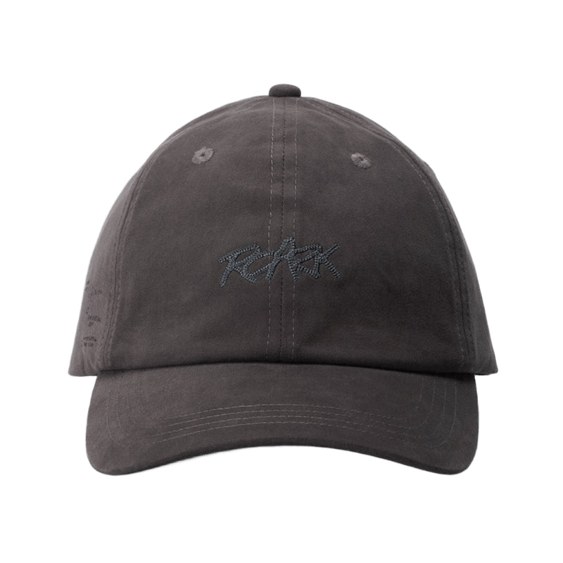 ROARK キャップ REPESENT 6PANEL CAP - MID (Army) 商品画像 正面