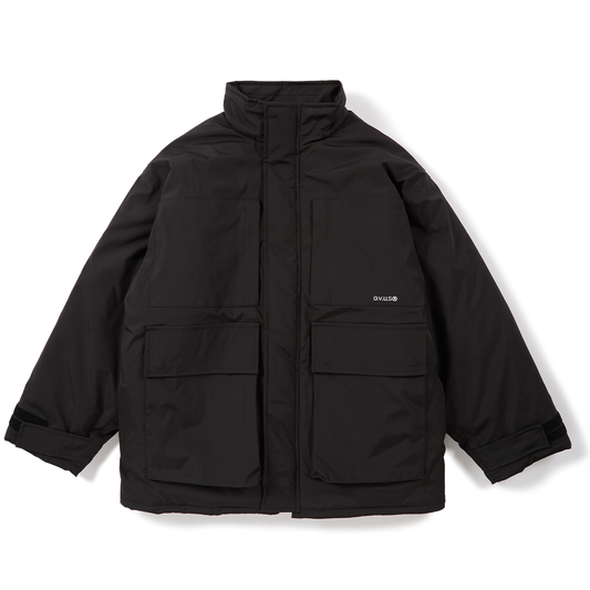 Deviluse　ジャケット　"RANGER JKT TYPE III"　(Black)