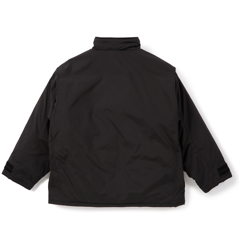Deviluse　ジャケット　"RANGER JKT TYPE III"　(Black)