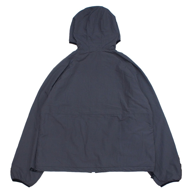 seedleSs　ジャケット　"SD REVERSIBLE FLEECE MOUNTAIN JKT"　(Gray)