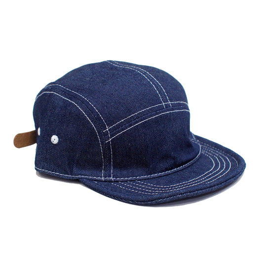 seedleSs　キャップ　"SD DENIM JET CAP"　(Denim)