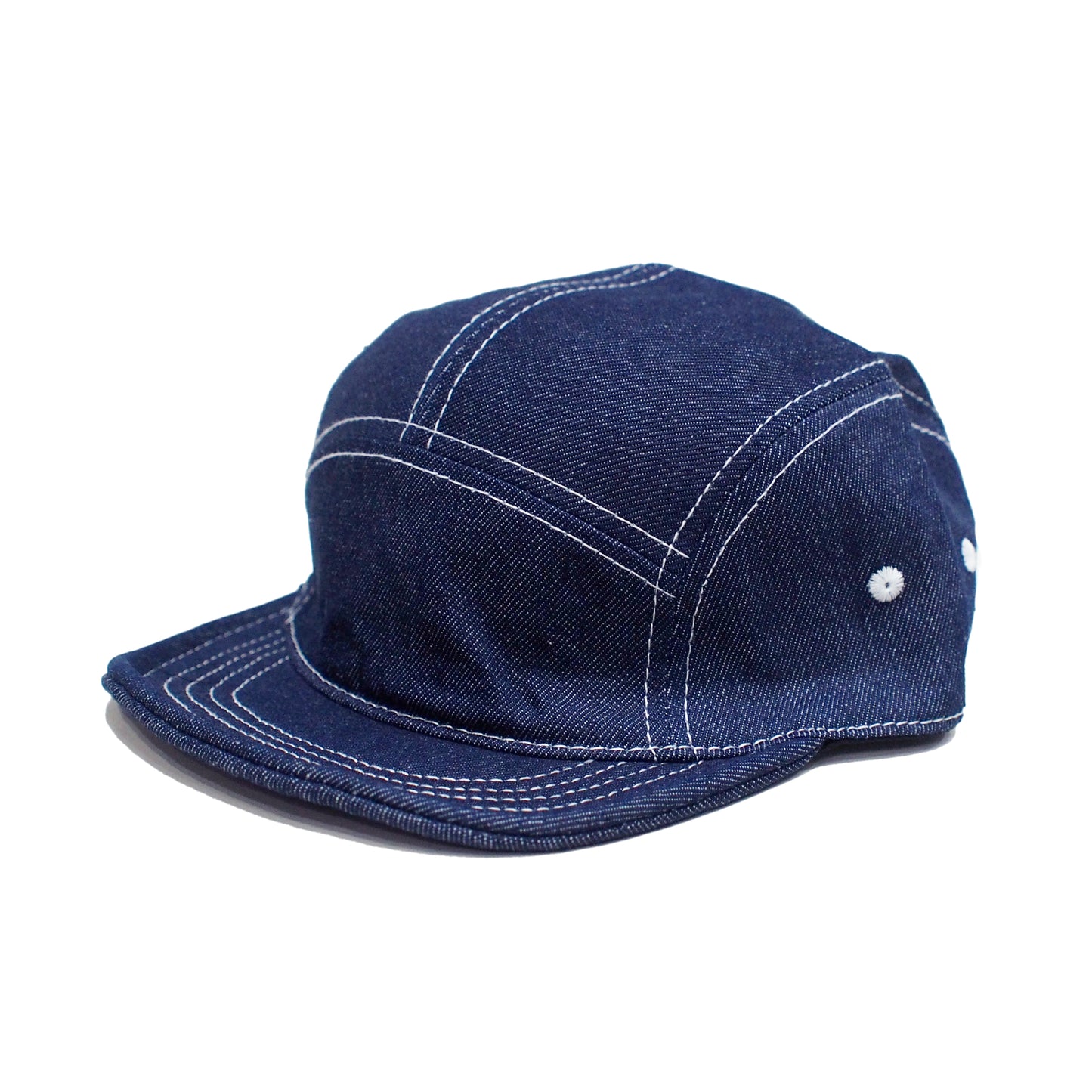 seedleSs　キャップ　"SD DENIM JET CAP"　(Denim)
