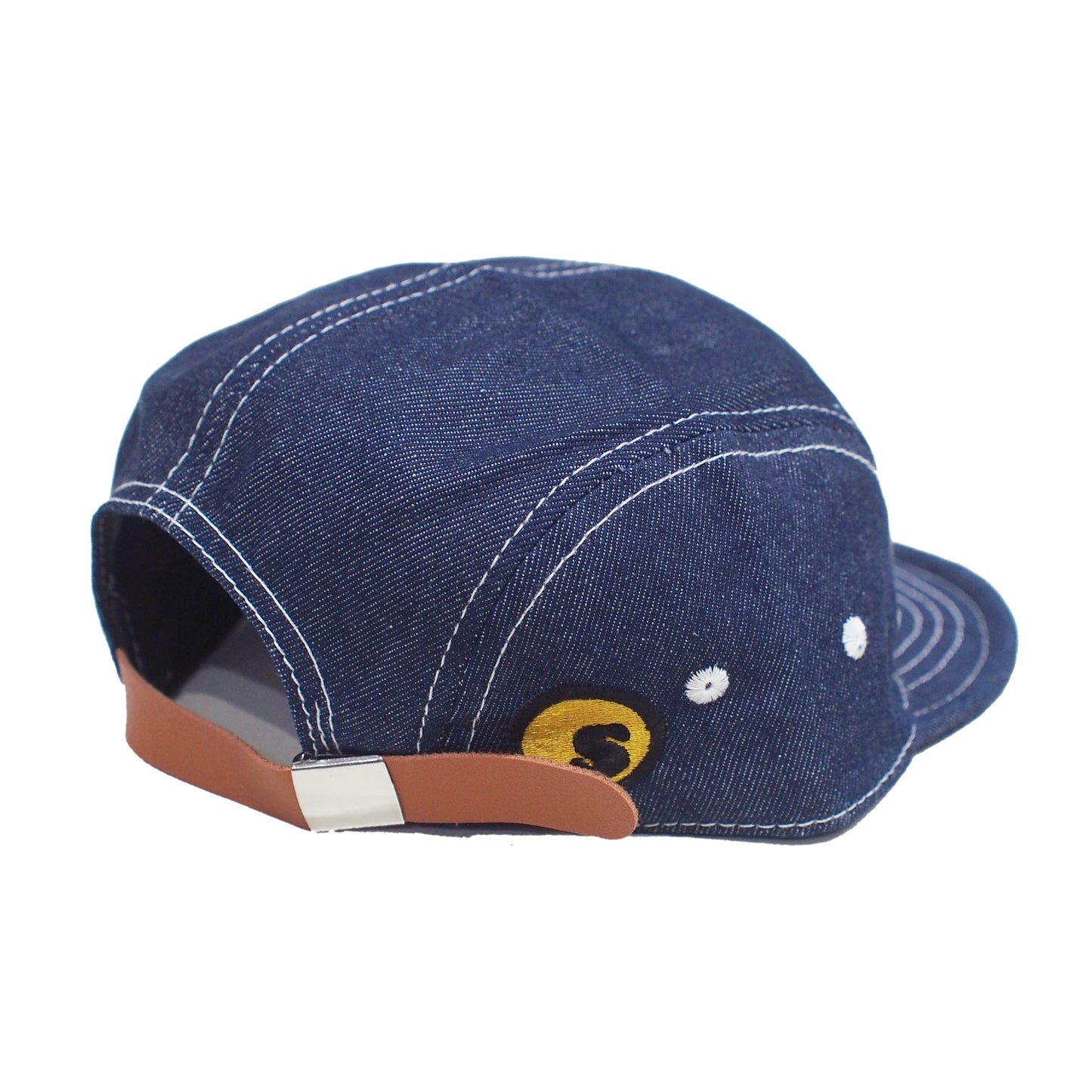 seedleSs　キャップ　"SD DENIM JET CAP"　(Denim)