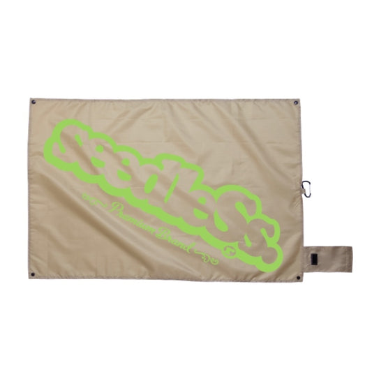 seedleSs レジャーシート SD LEISURE SHEET ベージュ 商品画像 1