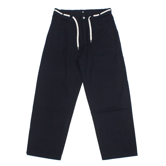 SANTA CRUZ　 パンツ　"5 POCKET DUCK PANTS" 　(Black)