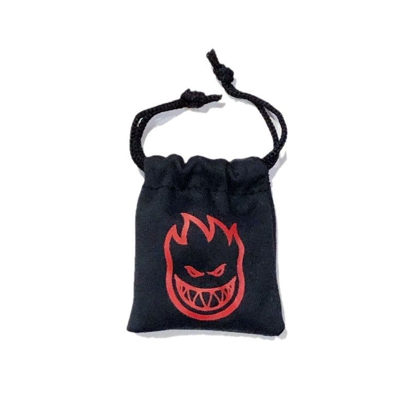 SPITFIRE　リング　"CRESCENT RING"　(Stainless Steel)