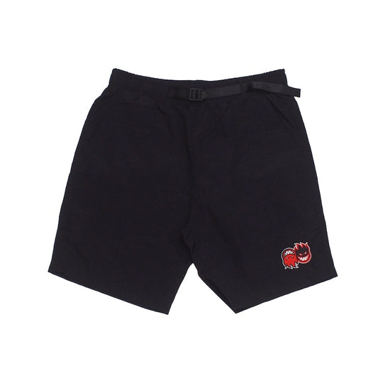 SPITFIRE　ショーツ　"ETERNAL SHORT"　(Black)