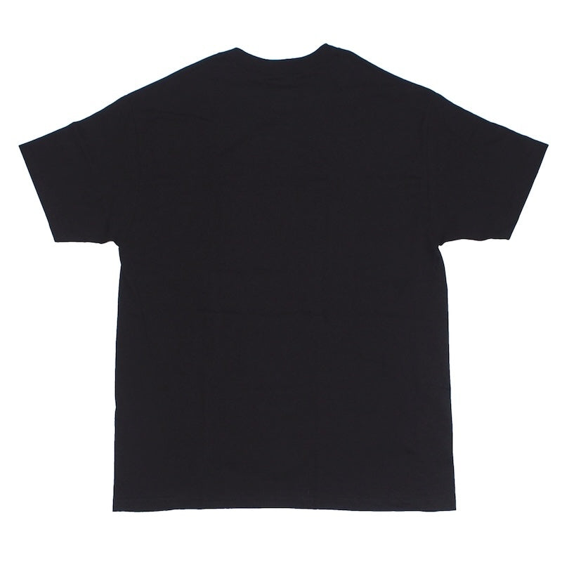 SPITFIRE Tシャツ DEMON TEE ブラック 商品画像 背面