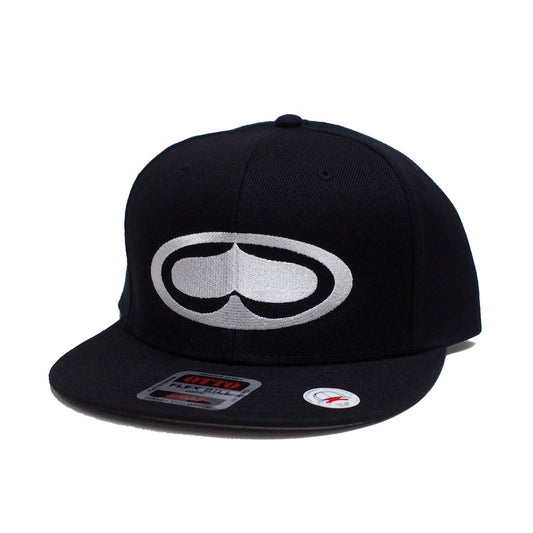 SRH　キャップ　"OG SPADE LOGO SNAPBACK CAP"　(Black)