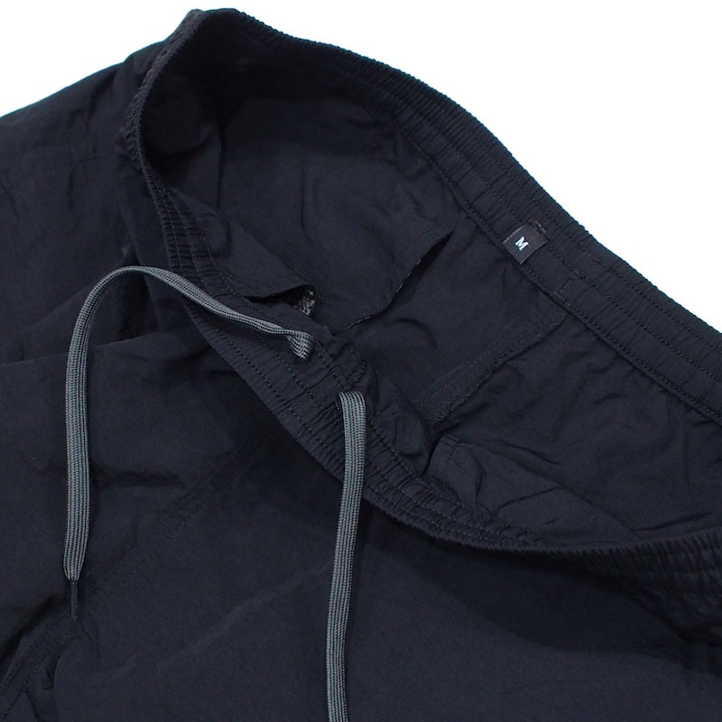 SKULLSKATES　"SKULL ロゴ ナイロンショーツ"　(Black)