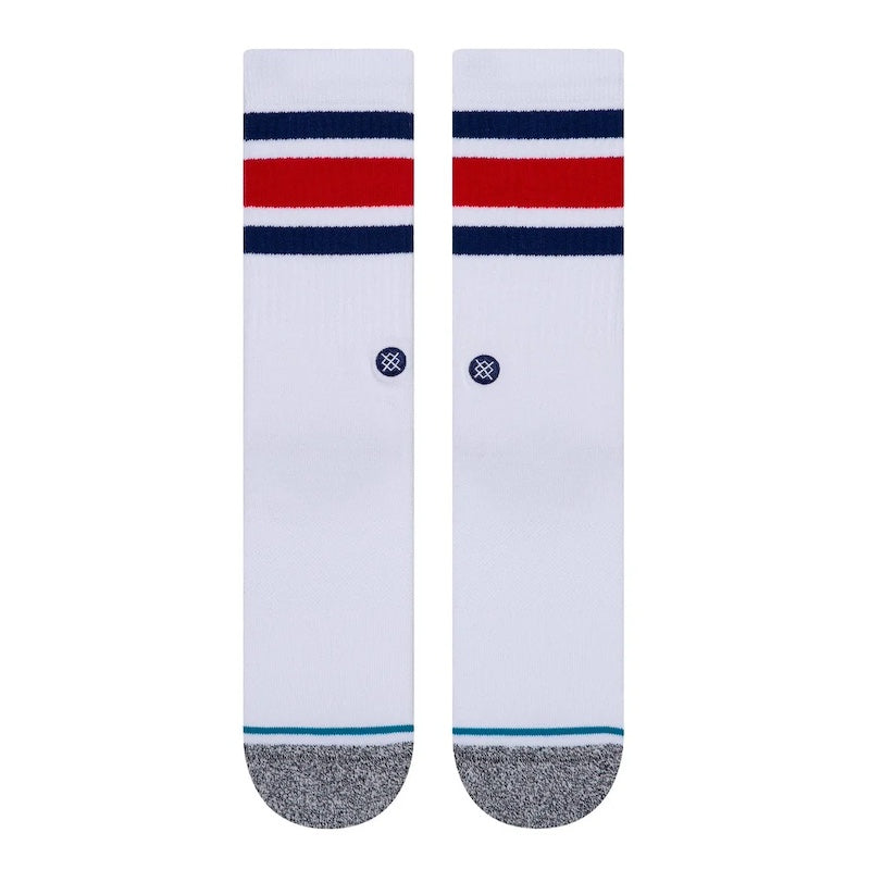 STANCE　ソックス　"BOYD ST"　(Blue)