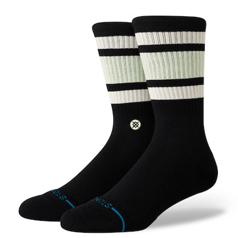 STANCE　ソックス　"BOYD ST"　(Blue / Black)