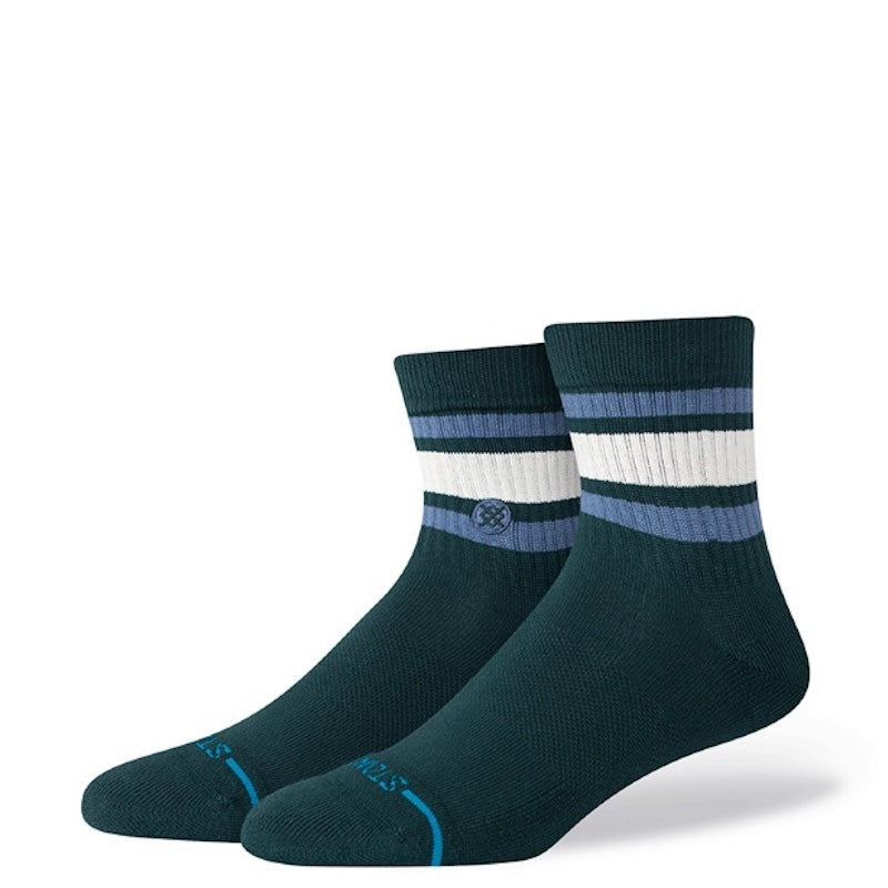 STANCE SOCKS ソックス BOYD QTR パイン