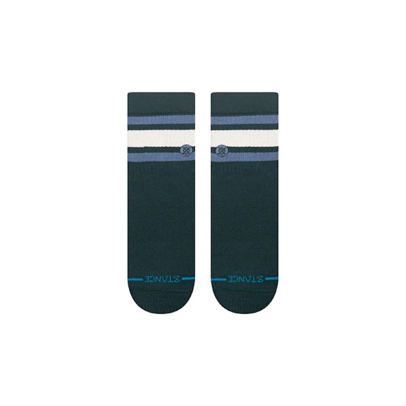 STANCE SOCKS ソックス BOYD QTR パイン 表