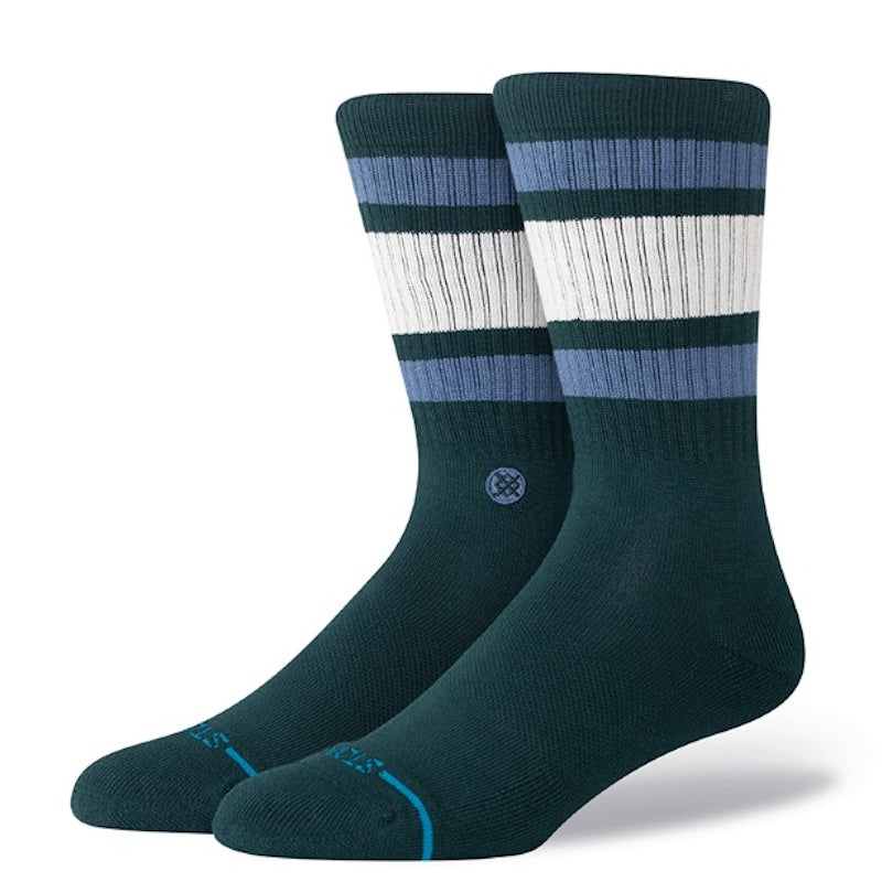 STANCE SOCKS ソックス BOYD ST パイン