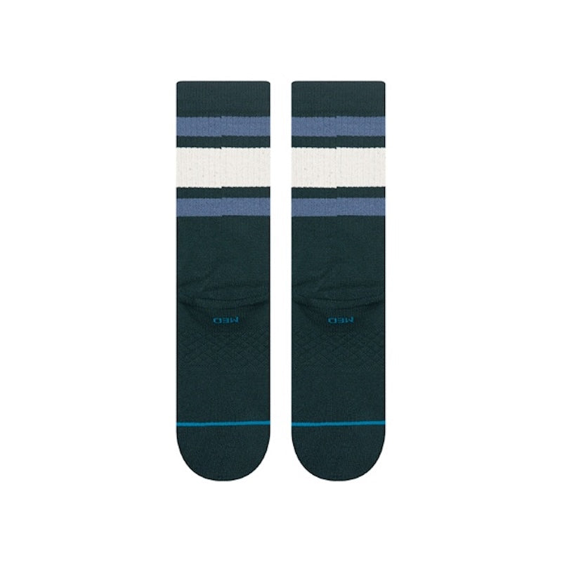 STANCE SOCKS ソックス BOYD ST パイン 裏
