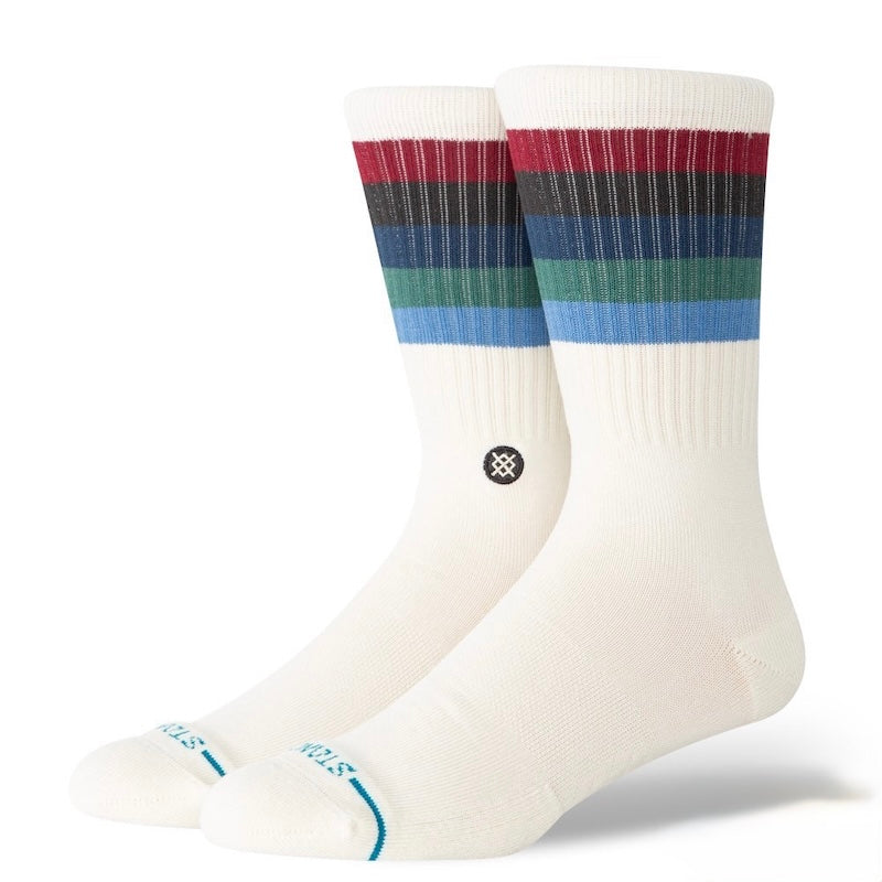 STANCE SOCKS ソックス MALIBOO CREW キャンバス 商品画像