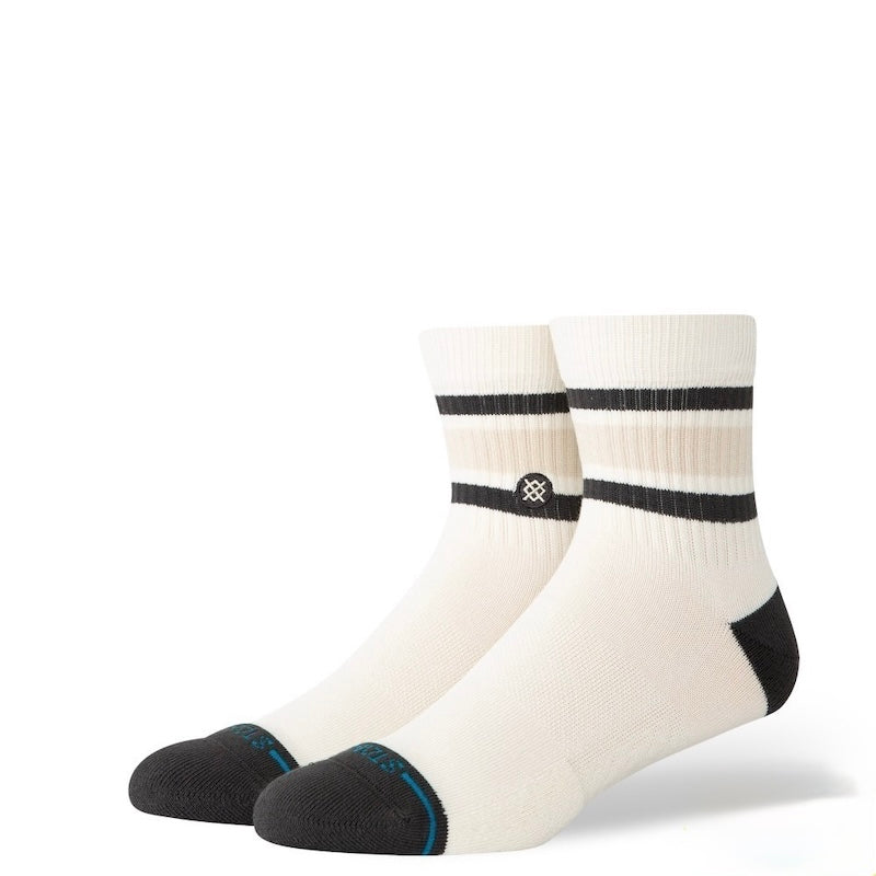 STANCE SOCKS ソックス BOYD QTR グレー 商品画像