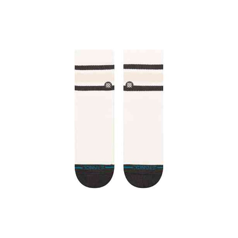 STANCE SOCKS ソックス BOYD QTR グレー 商品画像 正面