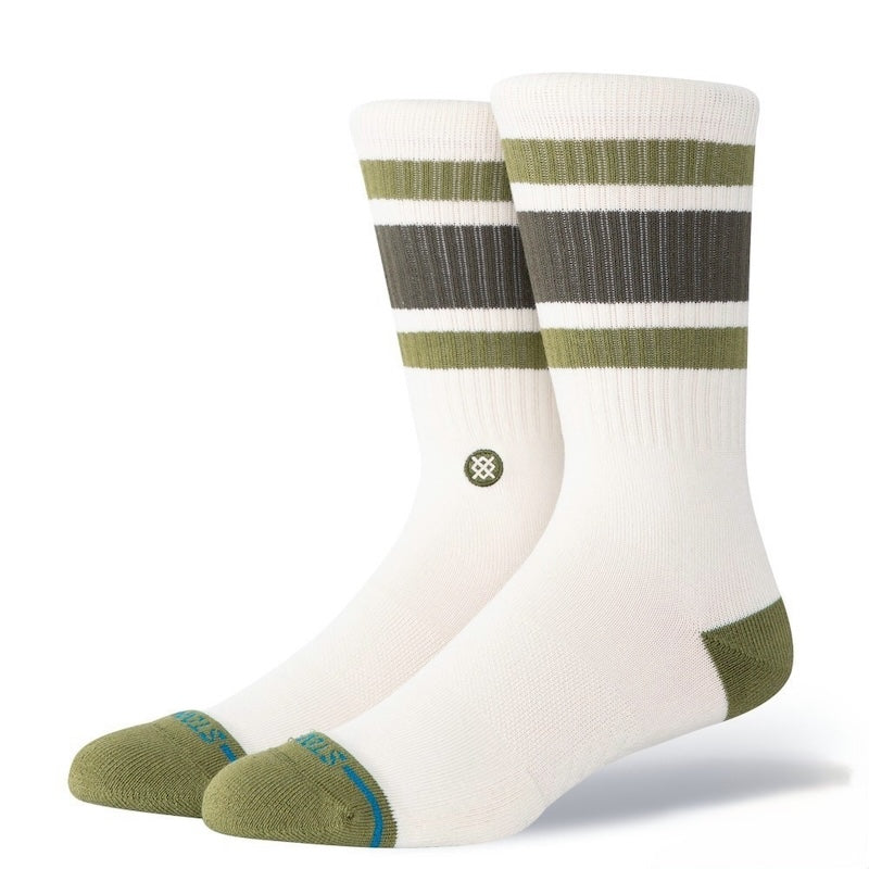 STANCE SOCKS ソックス BOYD ST ミリタリーグリーン 商品画像