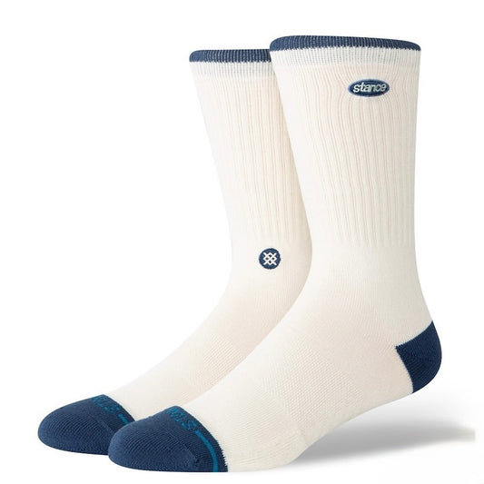 STANCE SOCKS ソックス BLURRED CREW キャンバス 商品画像