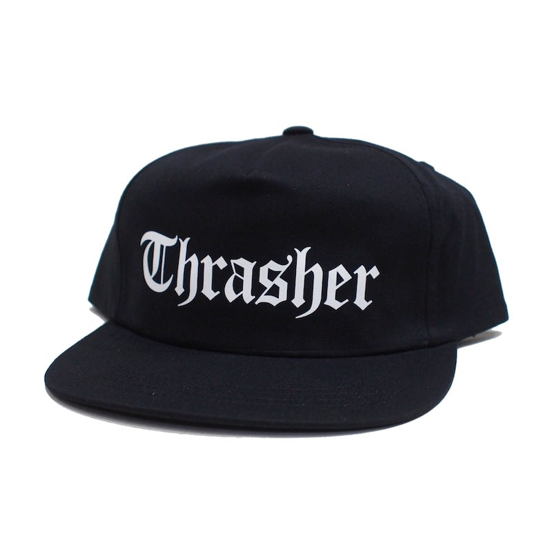 THRASHER(スラッシャー) 正規取扱店 通販サイト : PLUGS