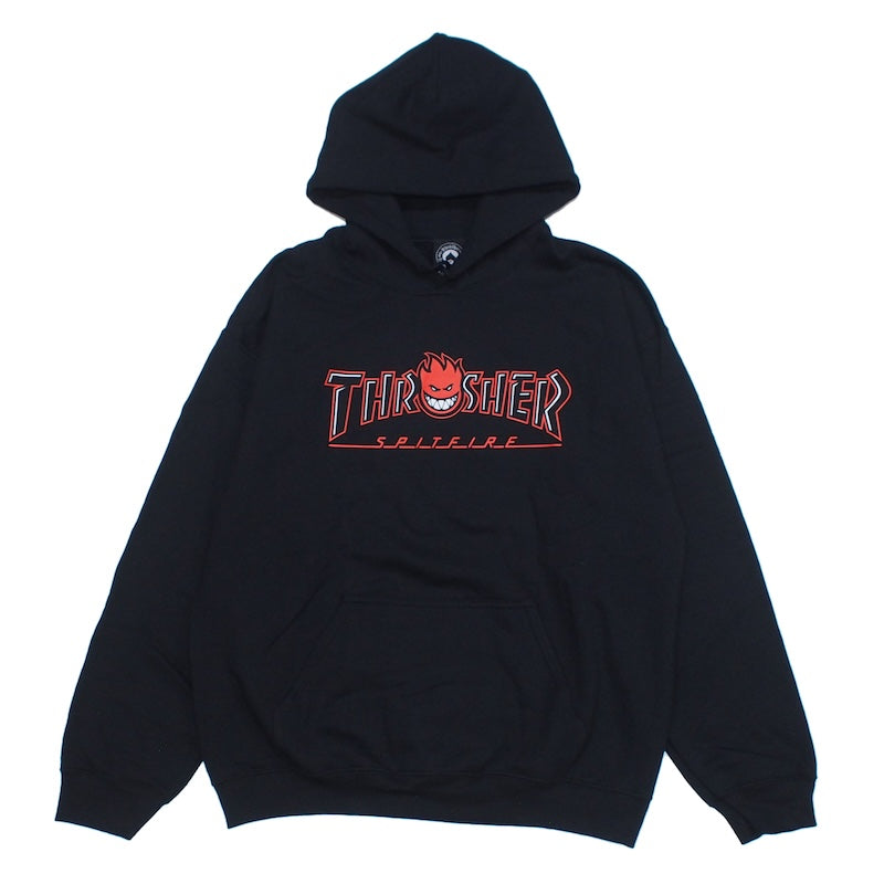 THRASHER(スラッシャー) 正規取扱店 通販サイト : PLUGS