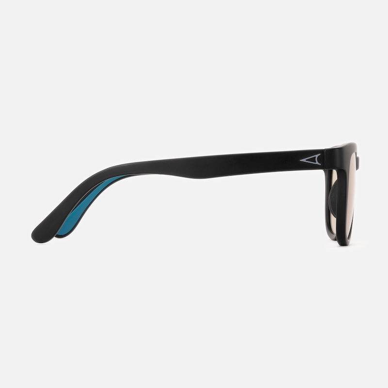 TYMER サングラス BLAKE (Matt Black / Photochromic Brown) 商品画像 3
