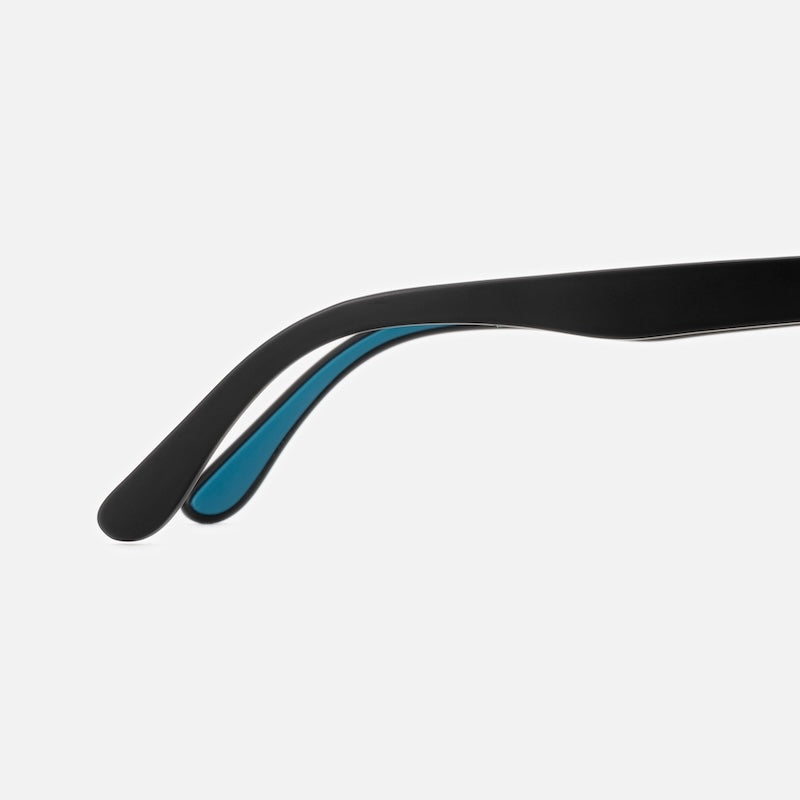 TYMER サングラス BLAKE (Matt Black / Photochromic Brown) 商品画像 7