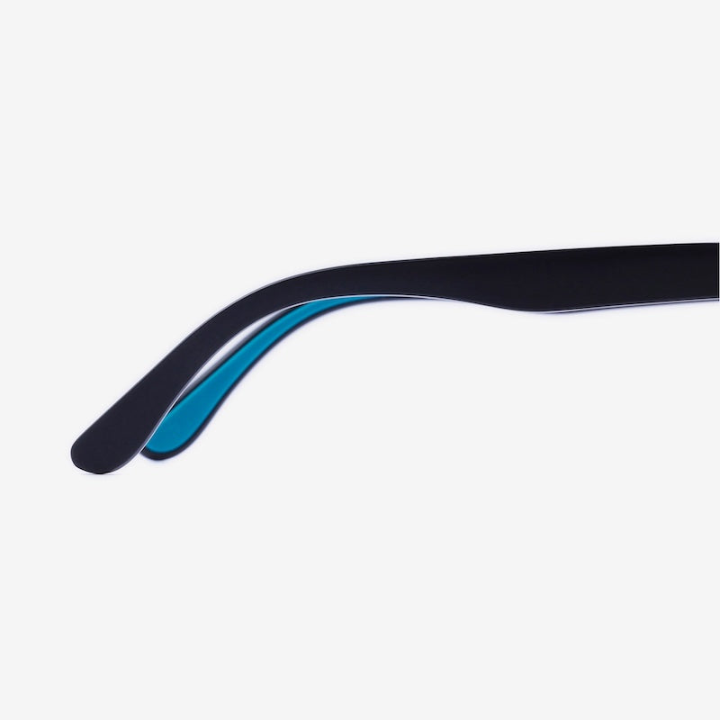 TYMER サングラス BLAKE (Matt Black / Photochromic Gray) 商品画像 7