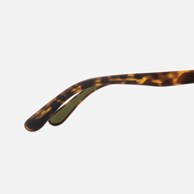 TYMER サングラス OLIVER (Tortoise / Gray Polarized) 商品画像 7