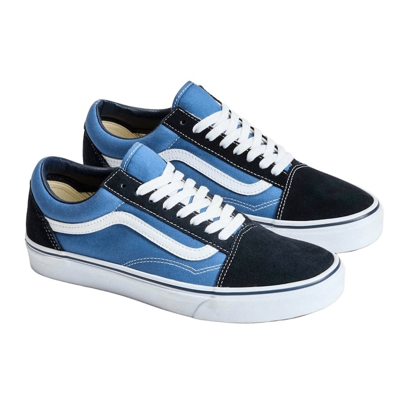 VANS オールドスクール OLD SKOOL ネイビー 商品画像 2