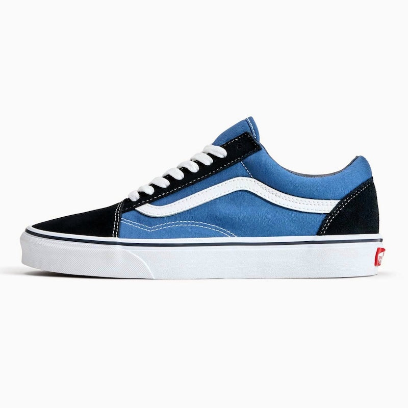 VANS オールドスクール OLD SKOOL ネイビー 商品画像 3