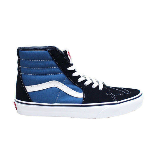 VANS　"SK8-HI"　(Navy)