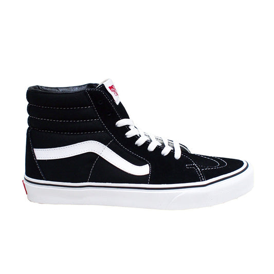 VANS　SK8-HI