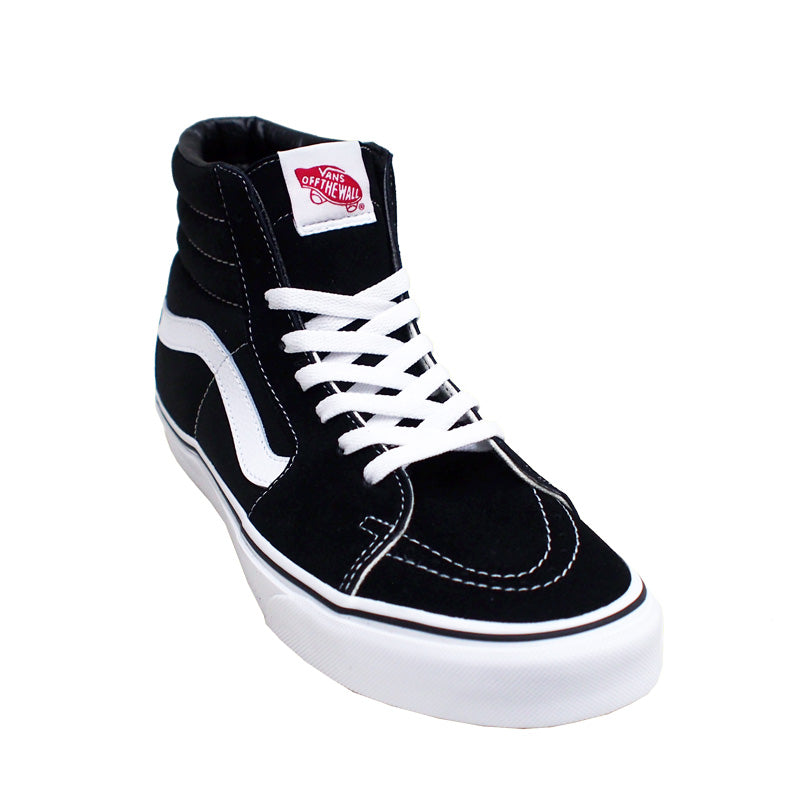 VANS　SK8-HI