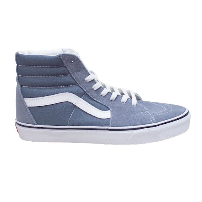 VANS　"SK8-HI"　(Color Theory Stormy Weather)