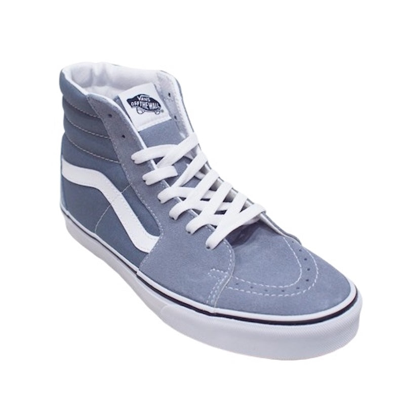 VANS　"SK8-HI"　(Color Theory Stormy Weather)