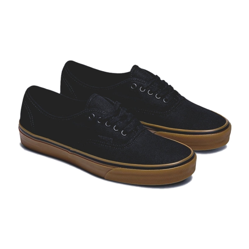 VANS オーセンティック AUTHENTIC ブラック/ガム 商品画像