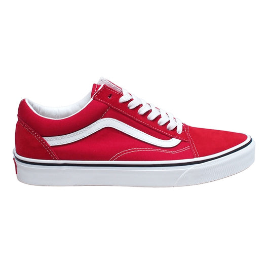 VANS オールドスクール OLD SKOOL レッド  商品画像 3