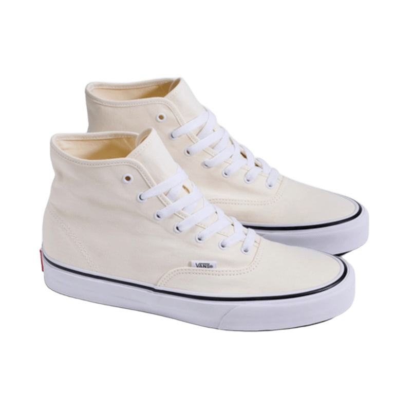 VANS オーセンティック AUTHENTIC HI 2.0 ホワイト 商品画像 1
