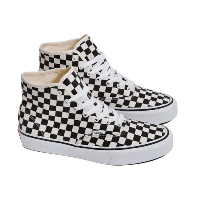 VANS オーセンティック AUTHENTIC HI 2.0 チェッカーボード 商品画像 1