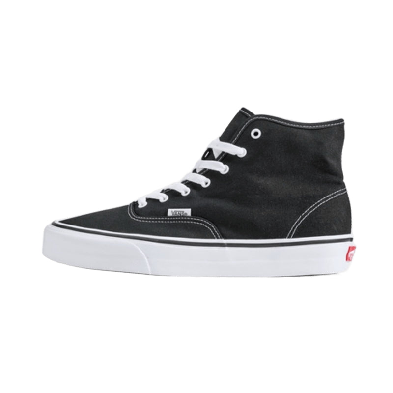VANS オーセンティック AUTHENTIC HI 2.0 ブラック 商品画像 サイド