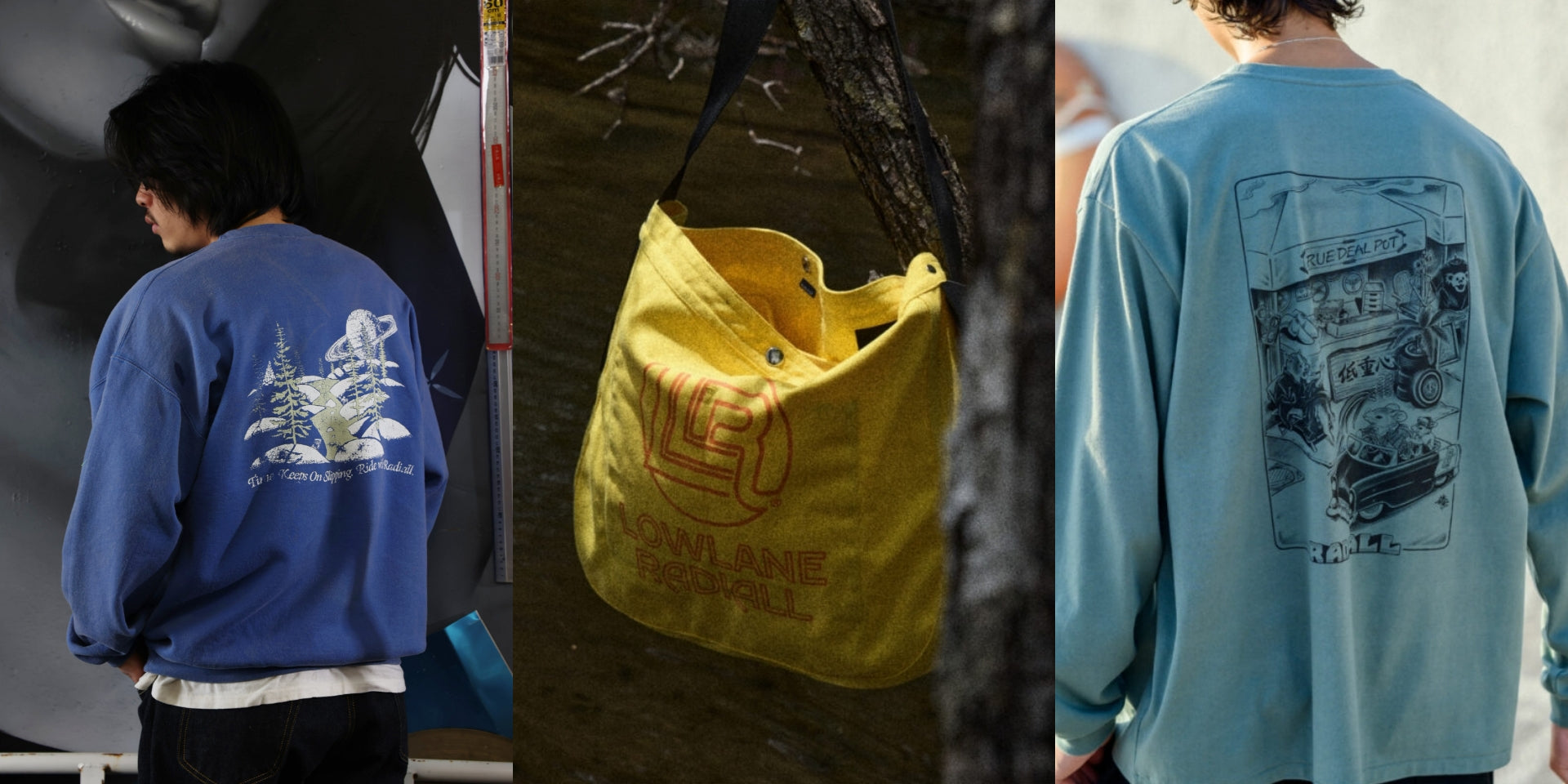 STORE | 【PLUGS】BRIXTON seedleSs OBEY RADIALL Carhartt WIP