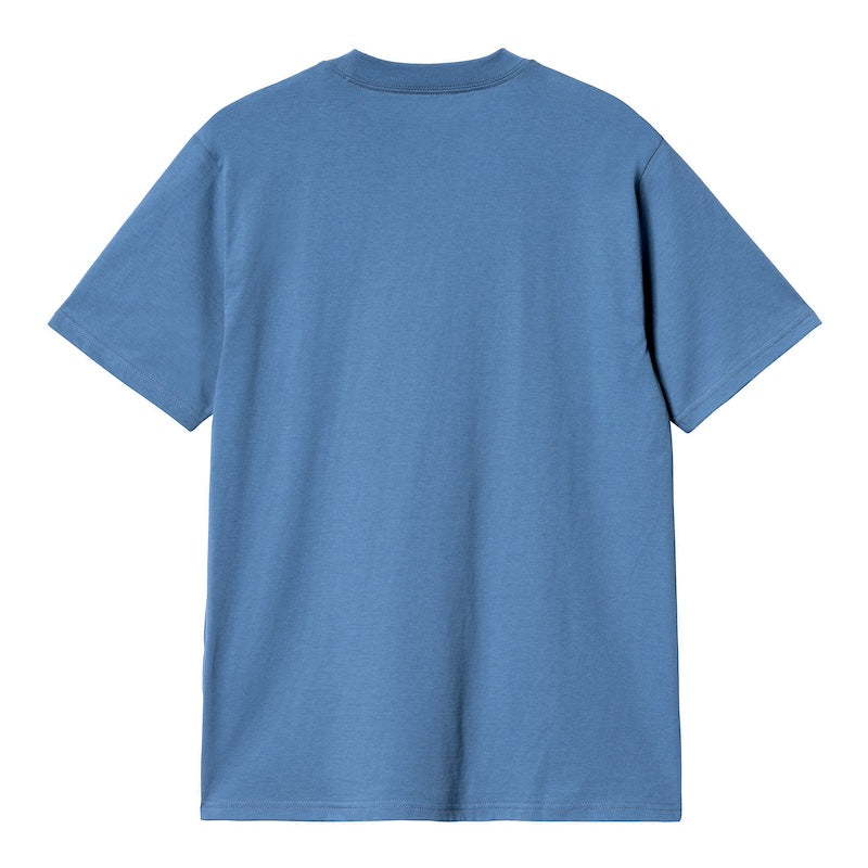 Carhartt WIP　Tシャツ　"S/S ART SUPPLY T-SHIRT"　(Sorrent)