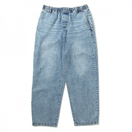 Deviluse　パンツ　"DENIM PANTS"　(Blue)