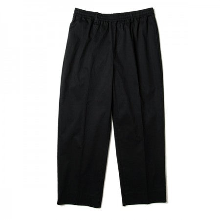 Deviluse　パンツ　"WORK PANTS"　(Black)