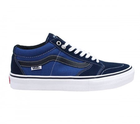 VANS　"TNT SG"　(DressBlue/StvNavy/Black)